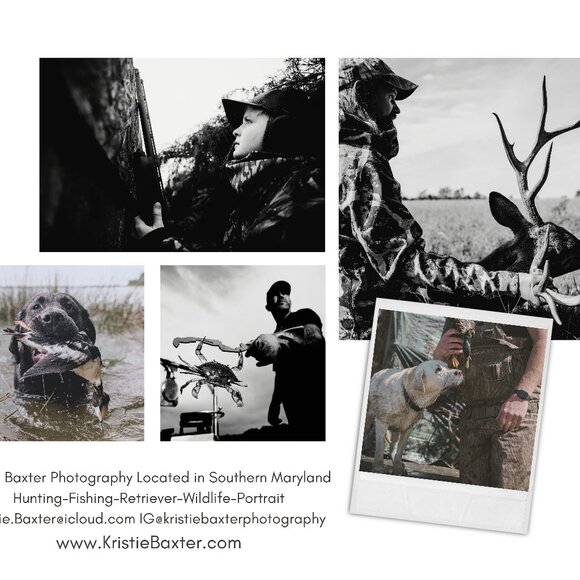 🦆 2026 Calendars – Cobb Island, MD & Waterfowl Photography 🏝️ - Picture 4 of 4